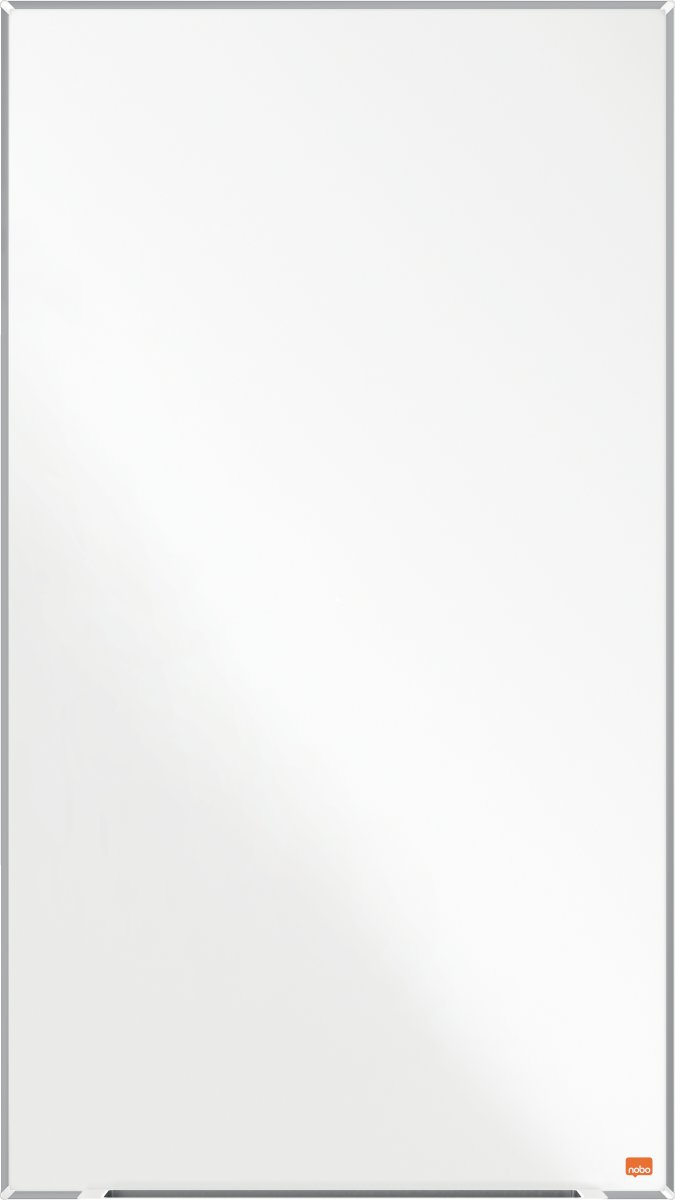 Nobo Whiteboard Impression Pro emalj.120x90cm