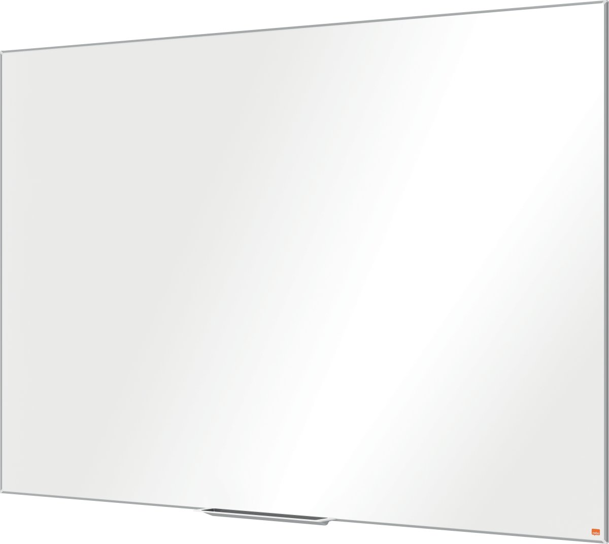 Nobo Whiteboard Impression Pro emalj. 180 x 120 cm