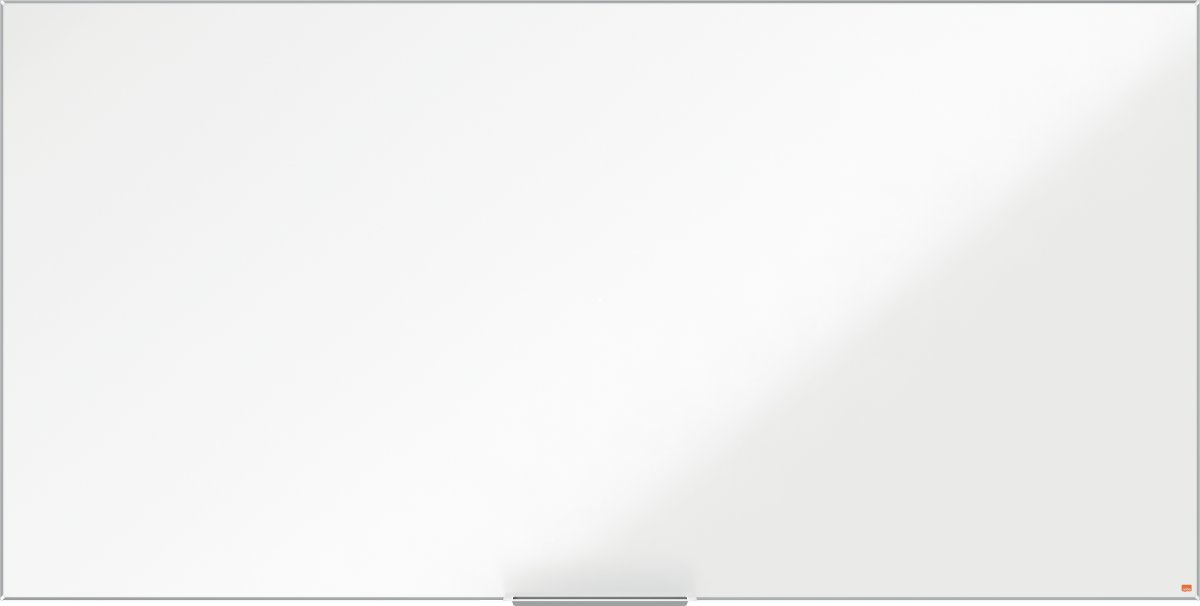 DEMO: Nobo Whiteboard Impression Pro 240x120 cm