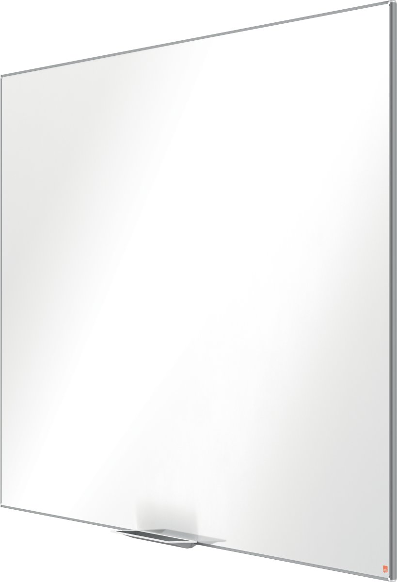 DEMO: Nobo Whiteboard Impression Pro 240x120 cm