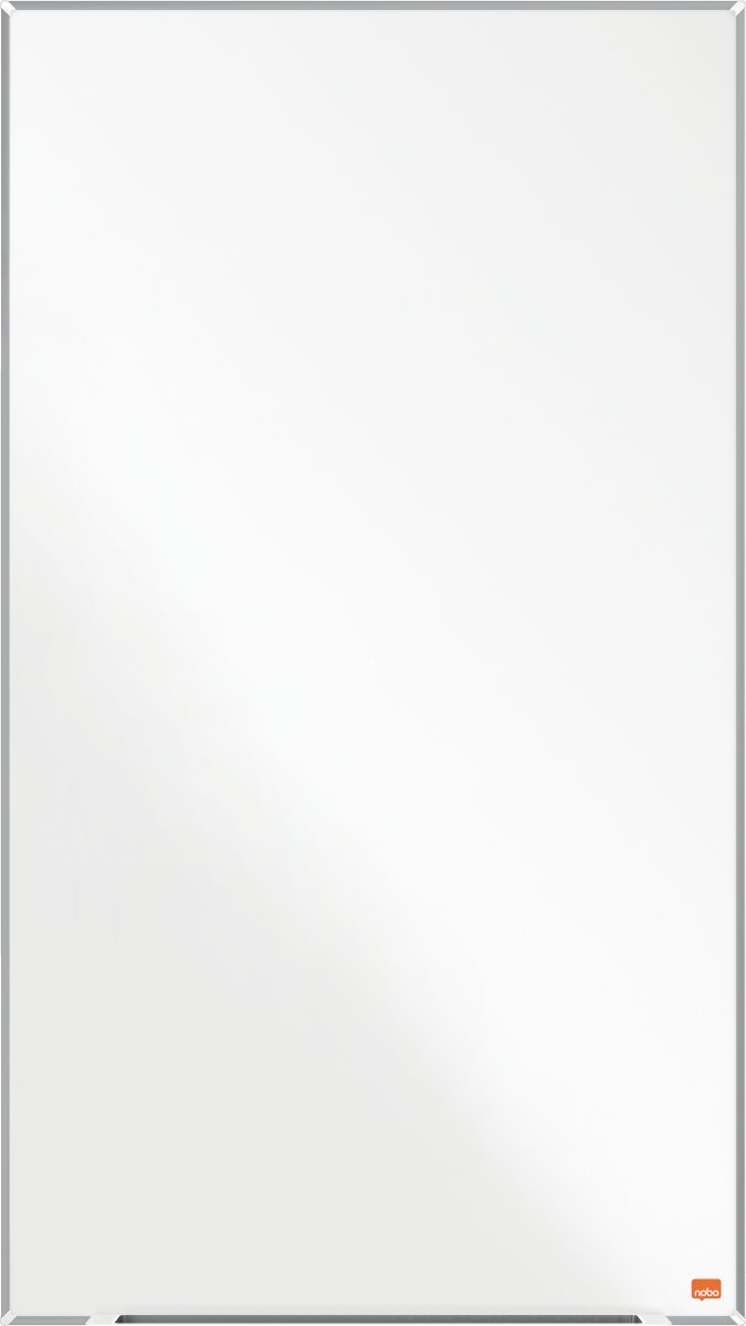 DEMO: Nobo Whiteboard Impression Pro 240x120 cm