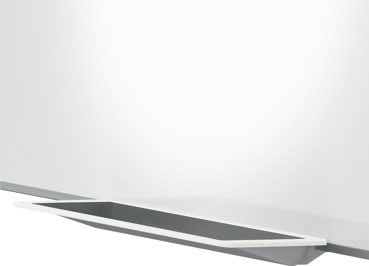 DEMO: Nobo Whiteboard Impression Pro 240x120 cm