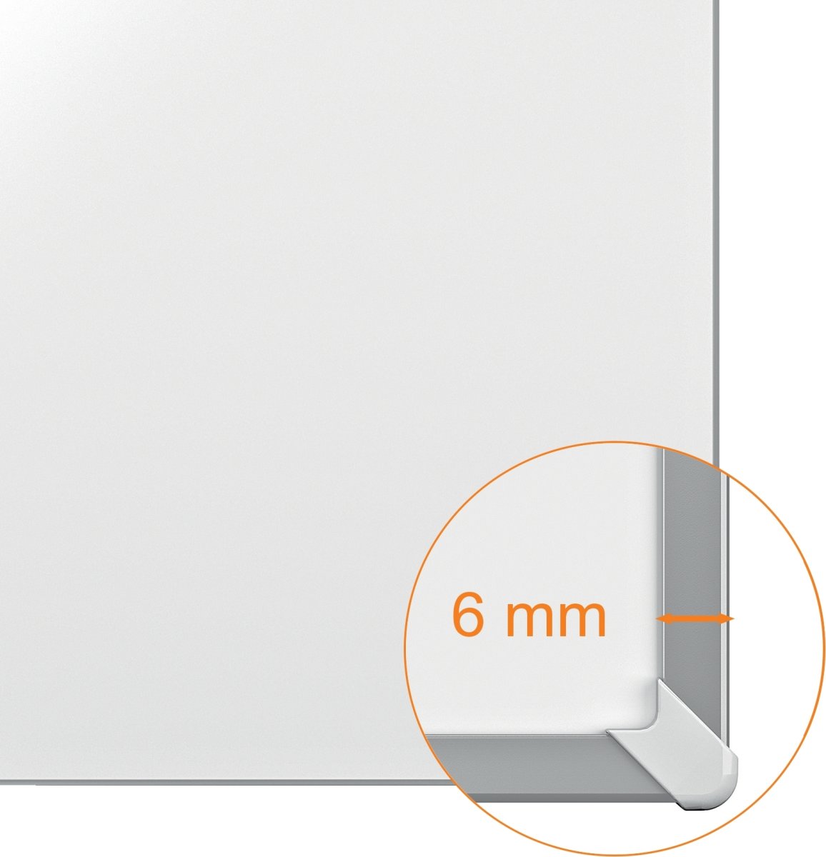 DEMO: Nobo Whiteboard Impression Pro 240x120 cm