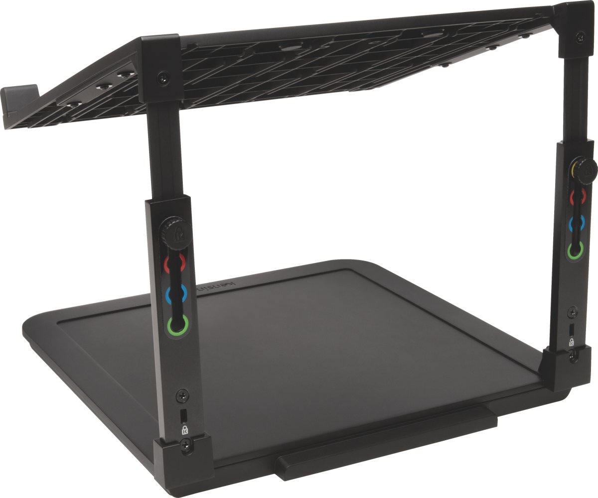 Kensington SmartFit 15,6” Laptop Riser Stand