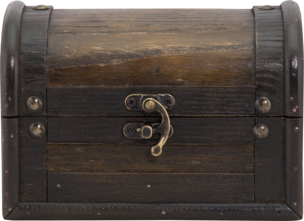 Securit Treasure Box Regningsholder
