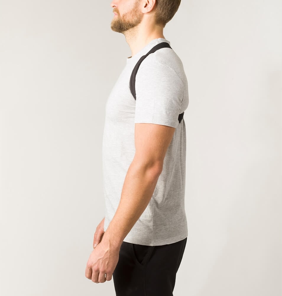 Swedish Posture Flexi One-Size Kropsholder