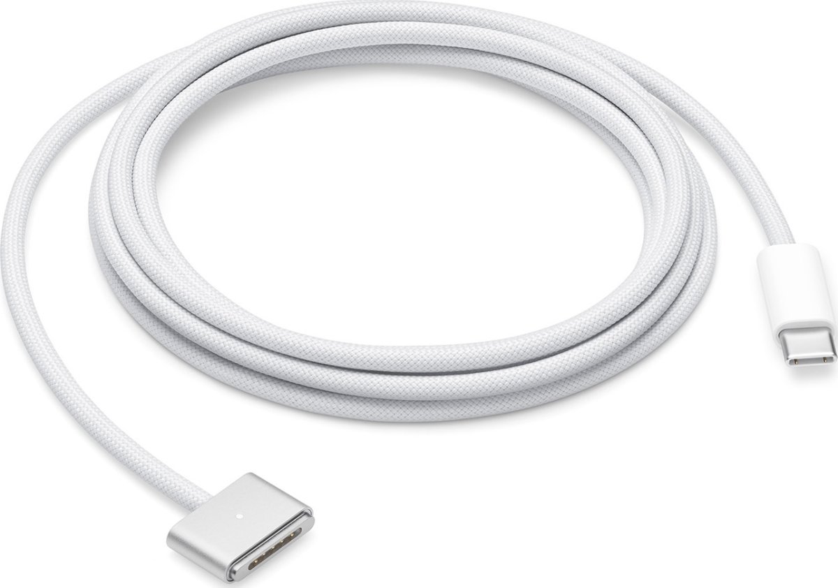 Apple USB-C til MagSafe 3-kabel, 2 meter
