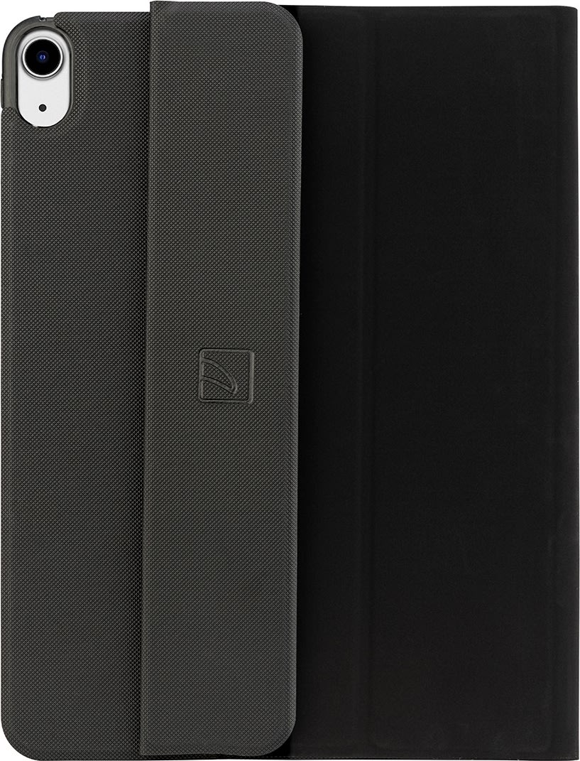Tucano Up Plus cover til iPad Air 10.9”, sort