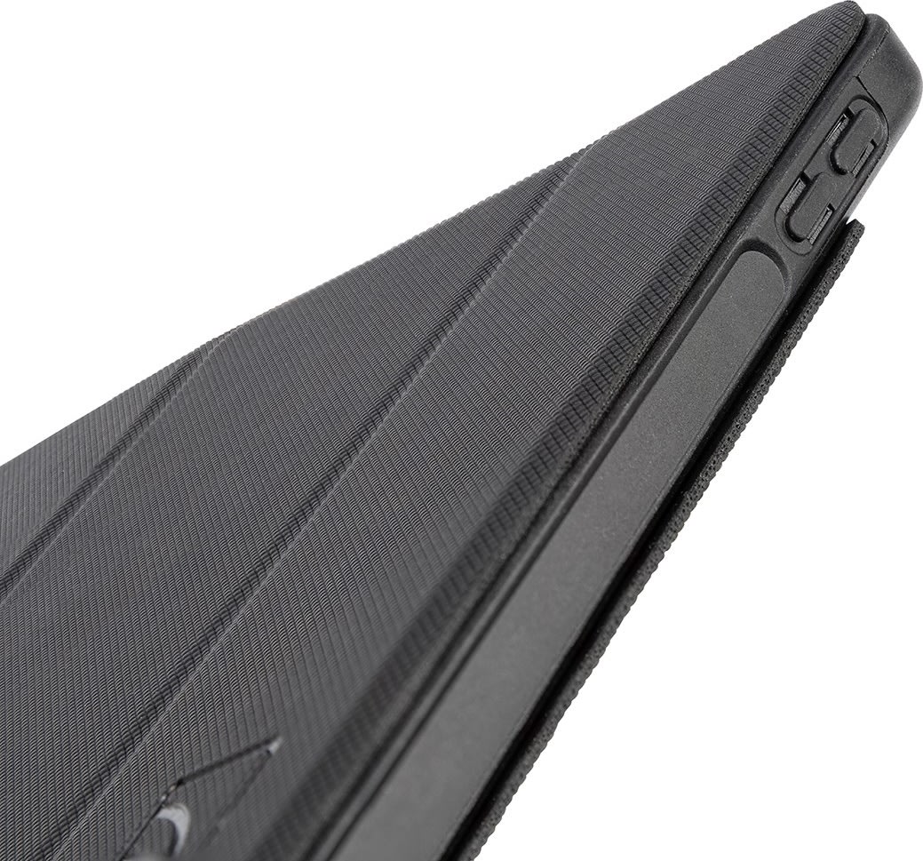 Tucano Up Plus cover til iPad Air 10.9”, sort
