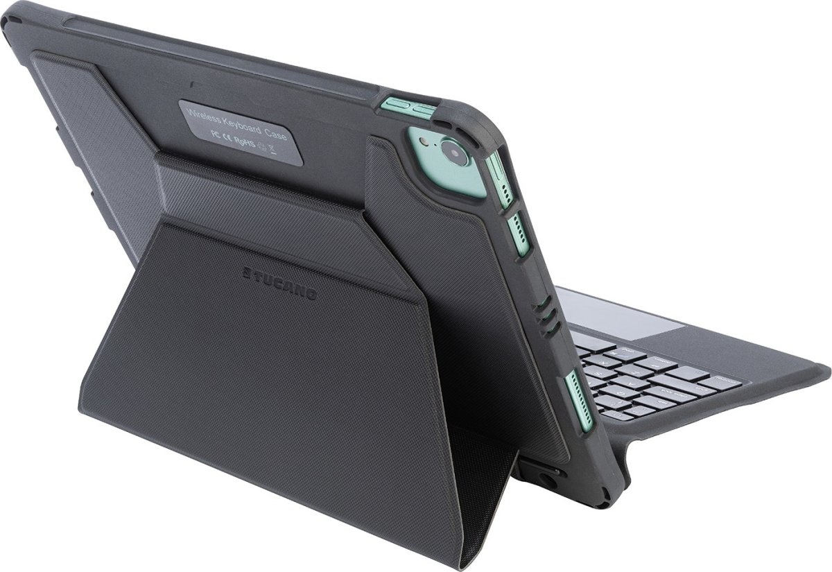 Tucano TASTO cover med tastatur til iPad Air 10,9” Lomax A/S