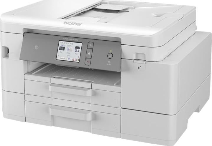 Brother MFC-J4540DW A4-farve multifunktionsprinter