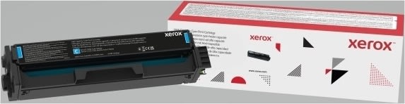 Xerox C230/C235 lasertoner, cyan, 2.500 sider