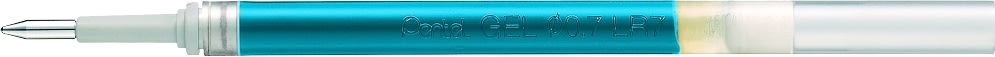 Pentel Energel Refill | Rollerpen | 0,7 | Lys blå