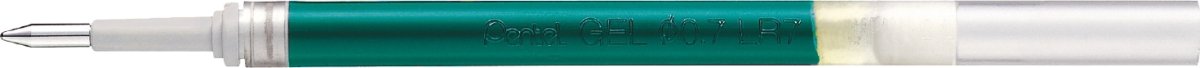 Pentel Energel Refill | 0,7 | Turkis