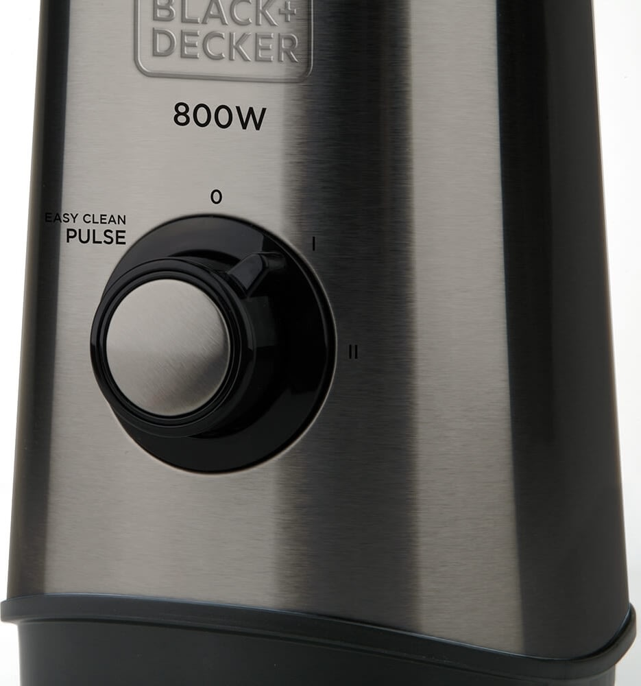 Black & Decker 800W Blender
