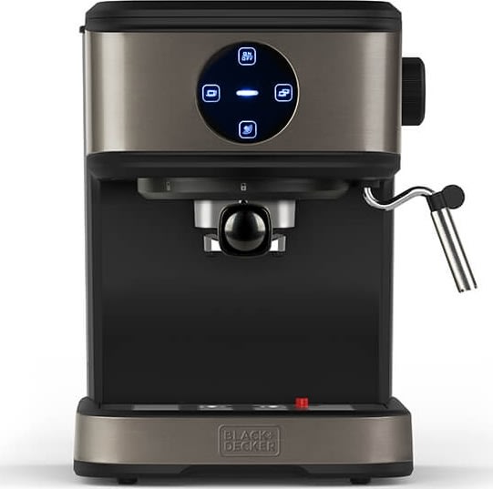 Black & Decker Espressomaskine