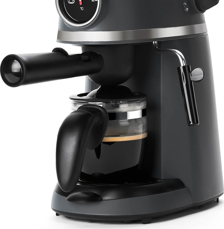 Black & Decker Steam Kaffemaskine