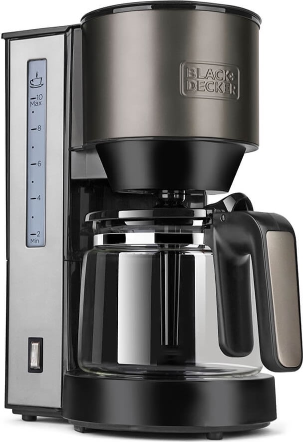 Black & Decker 870W Kaffemaskine
