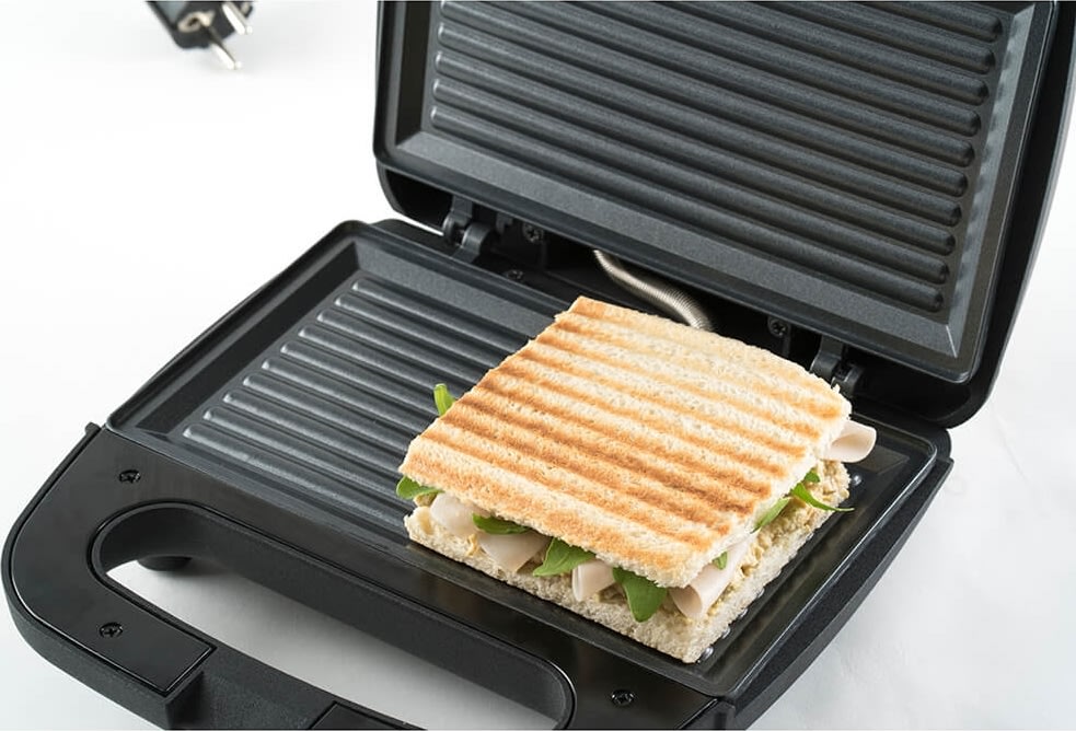 Black & Decker Toast/Panini Grill