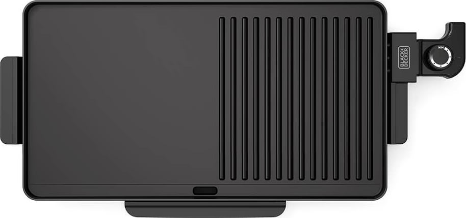 DEMO Black & Decker 2200W Åben Bordgrill