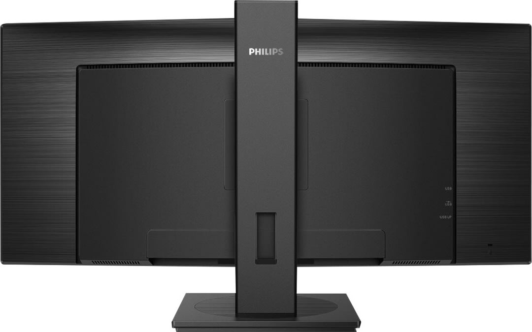 Philips B Line 346B1C 34” Docking Monitor
