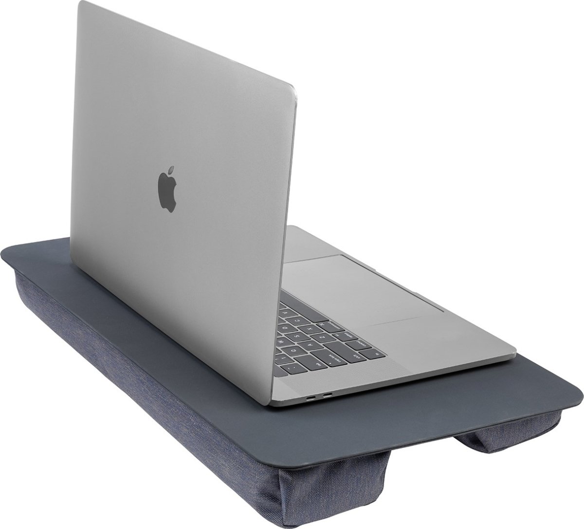 Tucano Comodo laptop pude, blå grå (large)
