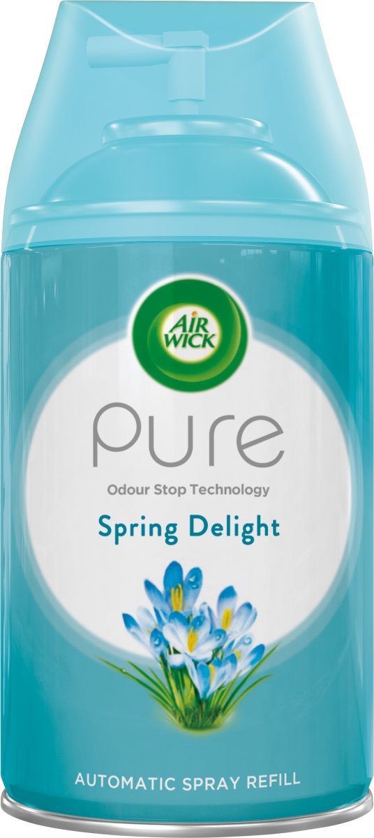 Air Wick Freshmatic Refill | Spring Delight