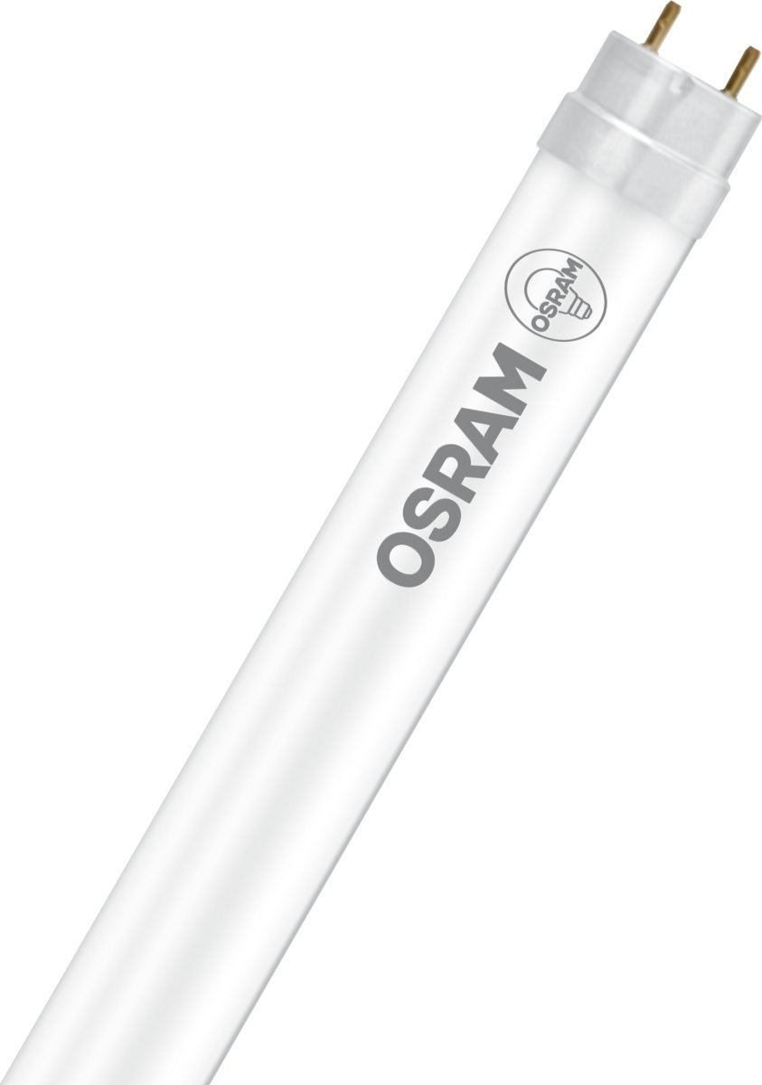 Osram LED Lysstofrør ST8, 14W/6500K, 1200 mm