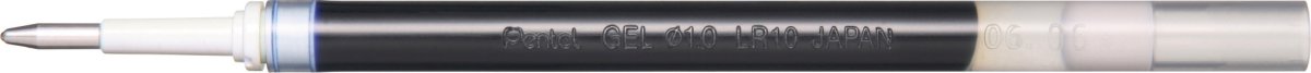Pentel Energel Refill | Rollerpen | 1,0 | Blå