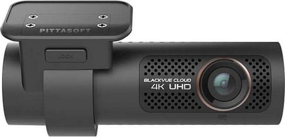 BlackVue DR900X Plus 1CH Bilkamera, 32 GB