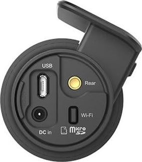 BlackVue DR900X Plus 1CH Bilkamera, 32 GB