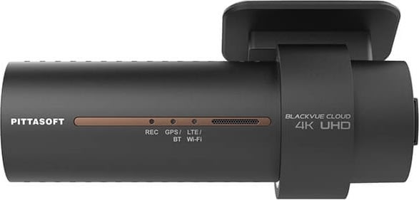 BlackVue DR900X Plus 1CH Bilkamera, 32 GB