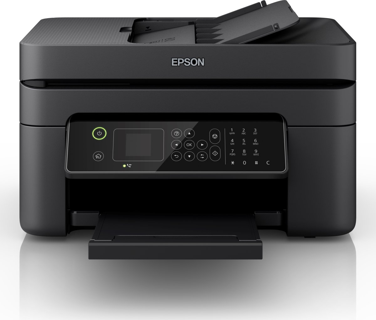 Epson WorkForce WF-2840DWF multifunktionsprinter