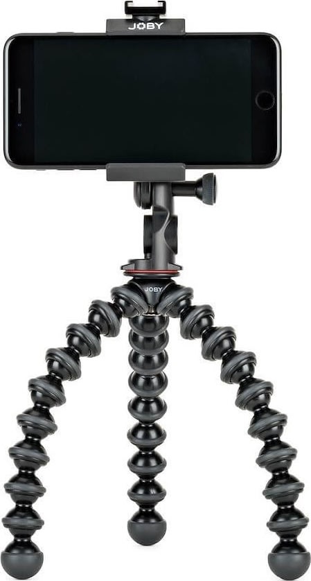 JOBY GripTight Pro 2 GP Smartphone Stativkit
