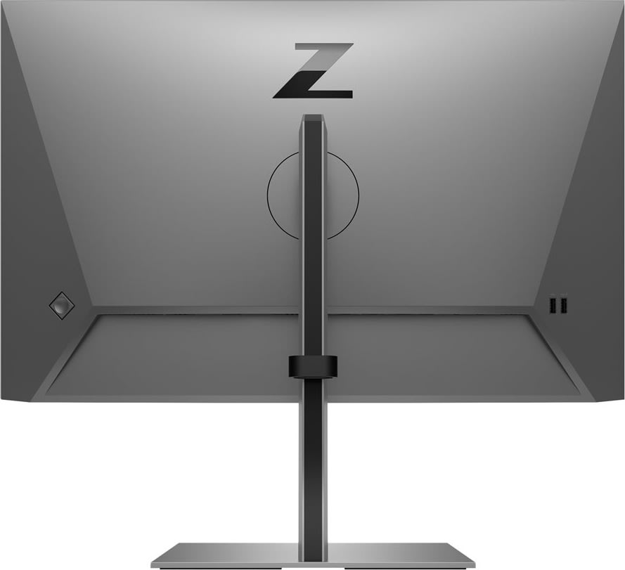 HP Z24u G3 24” LED-skærm