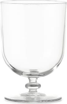 Normann Copenhagen Banquet vandglas, 27 cl