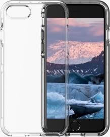 dbramante1928 Iceland Pro ECO iPhone SE/8/7 cover