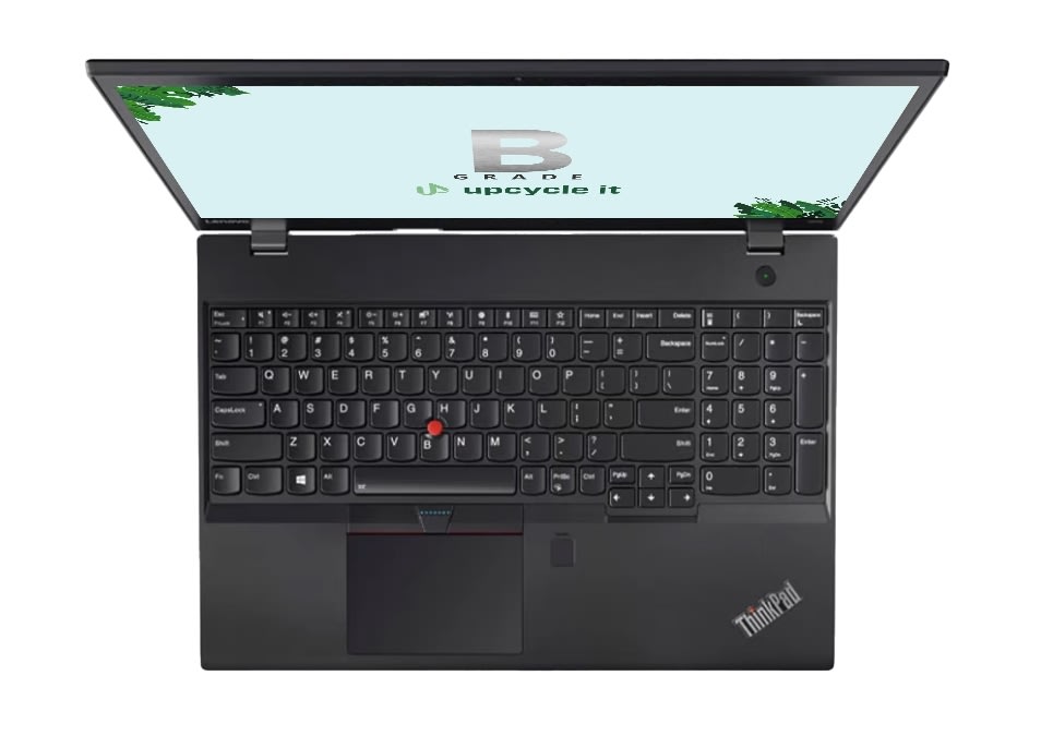 Brugt Lenovo Thinkpad T570 15,6" bærbar computer
