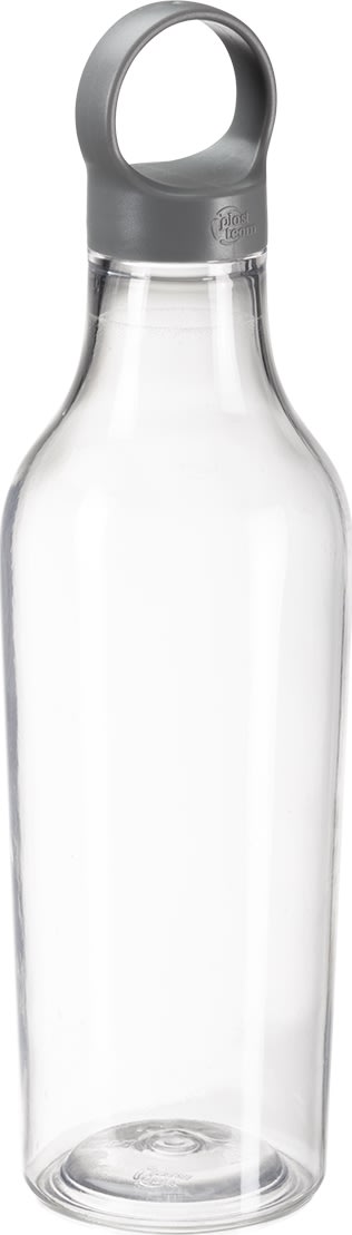 Lyon To-Go Vandflaske | 700 ml | Klar