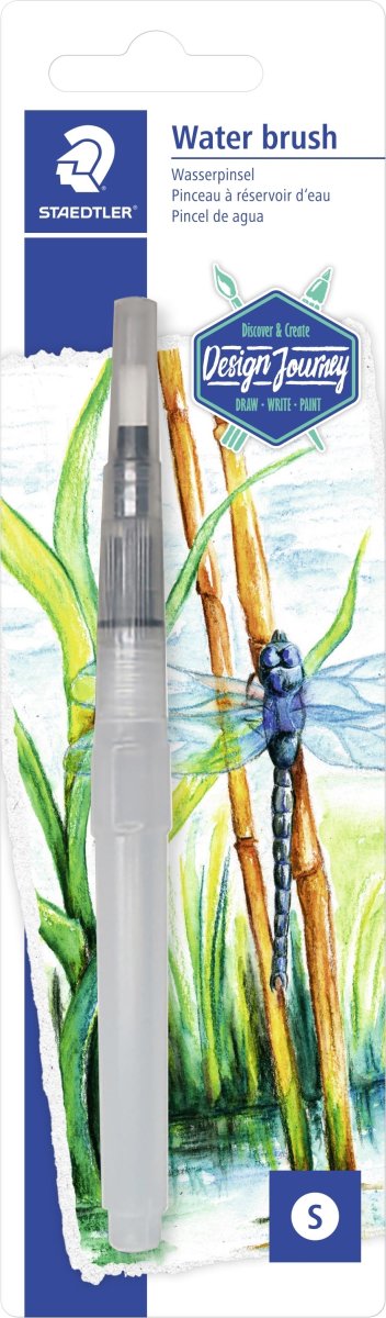 Staedtler DJ Vandpensel
