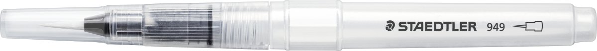 Staedtler DJ Vandpensel