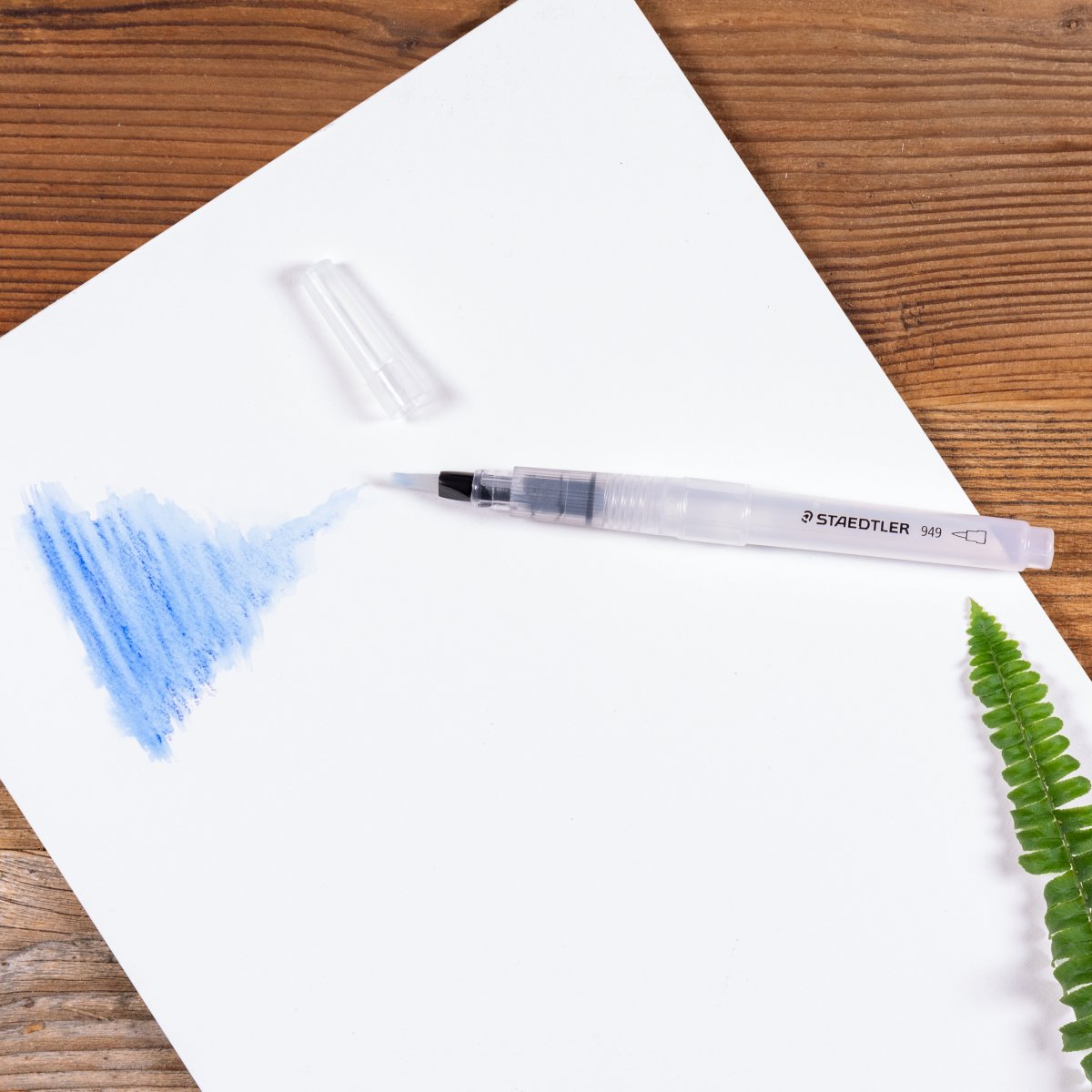Staedtler DJ Vandpensel