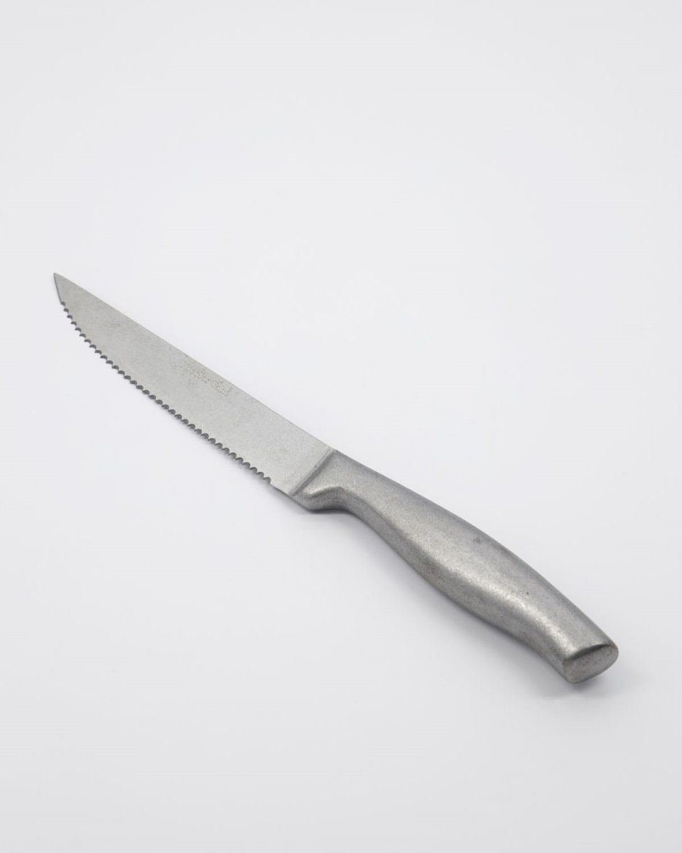 Nicolas Vahe Ranch knivsæt, rustfrit stål 4 stk.