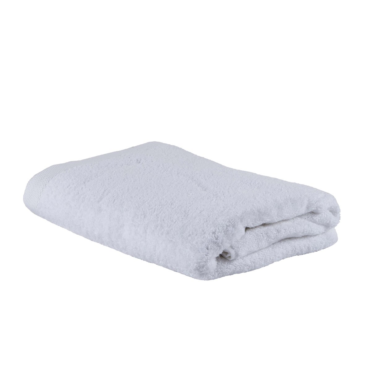 Bahne Original håndklæde, hvid 70x140 cm