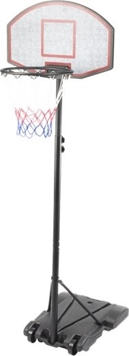 Nordic Games Basic Basketball stander.