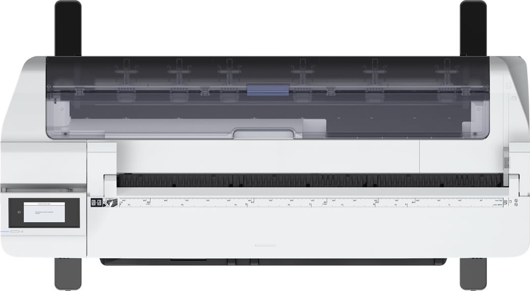 Epson SureColor SC-T5100M 36” multifunktionprinter