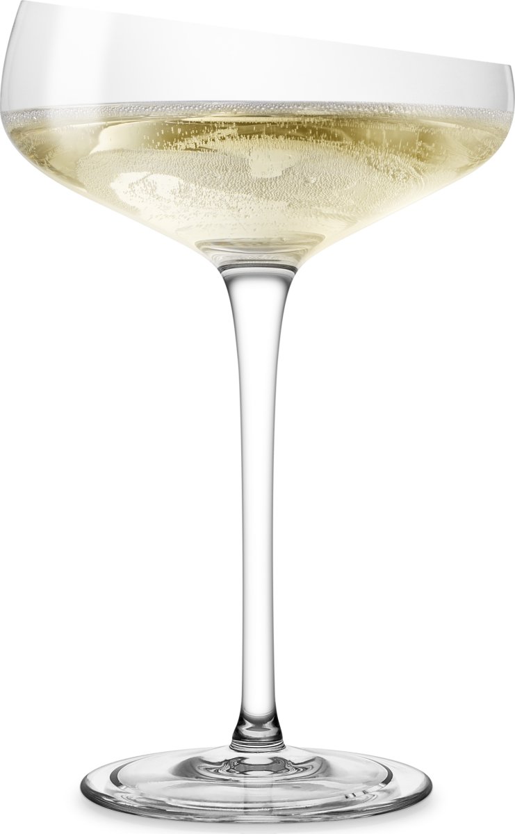 Eva Solo Champagne Coupe, 20 cl. 1 stk.