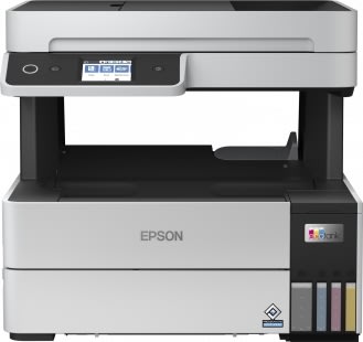 Epson EcoTank ET-5150 A4 Multifunktionsprinter