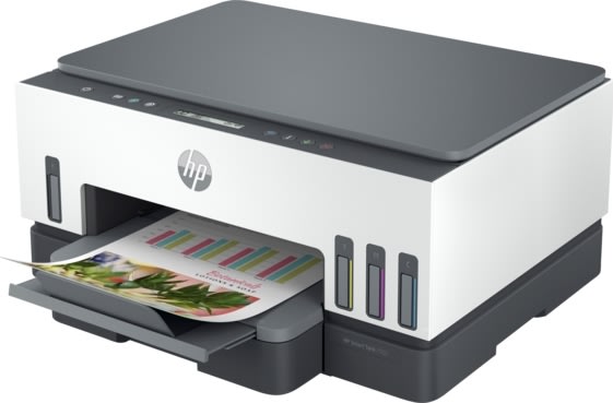 HP Smart Tank 7005 All-in-One A4 MF-Printer