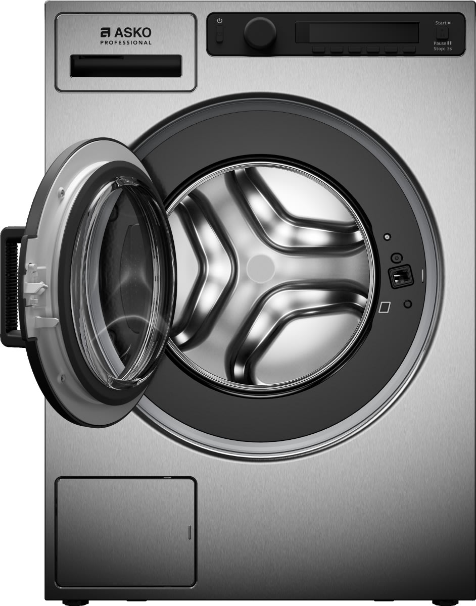 ASKO Professionel WMC6763PC.S Vaskemaskine